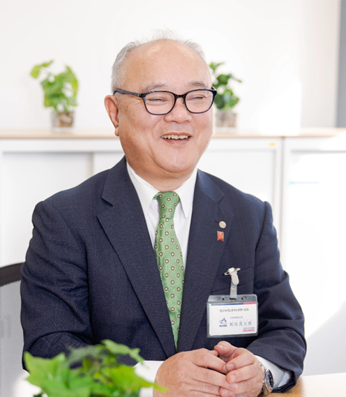 株式会社ジャパンクイックサービス