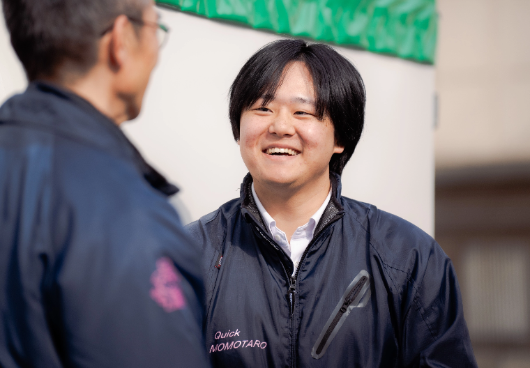 株式会社ジャパンクイックサービス