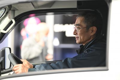 軽自動車でのルート配送ドライバー/お弁当配送