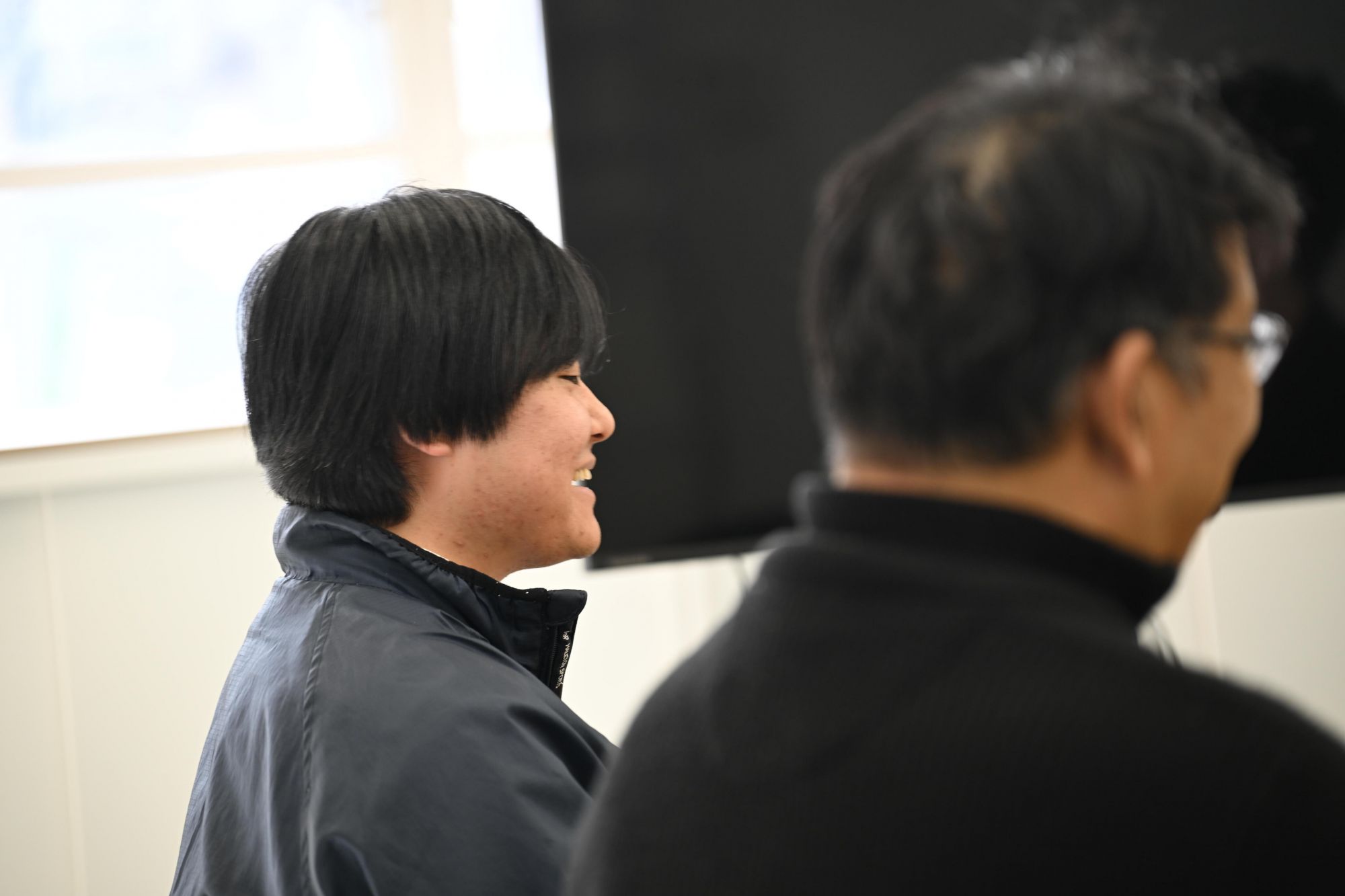 働く前と後で、イメージのギャップはありましたか？