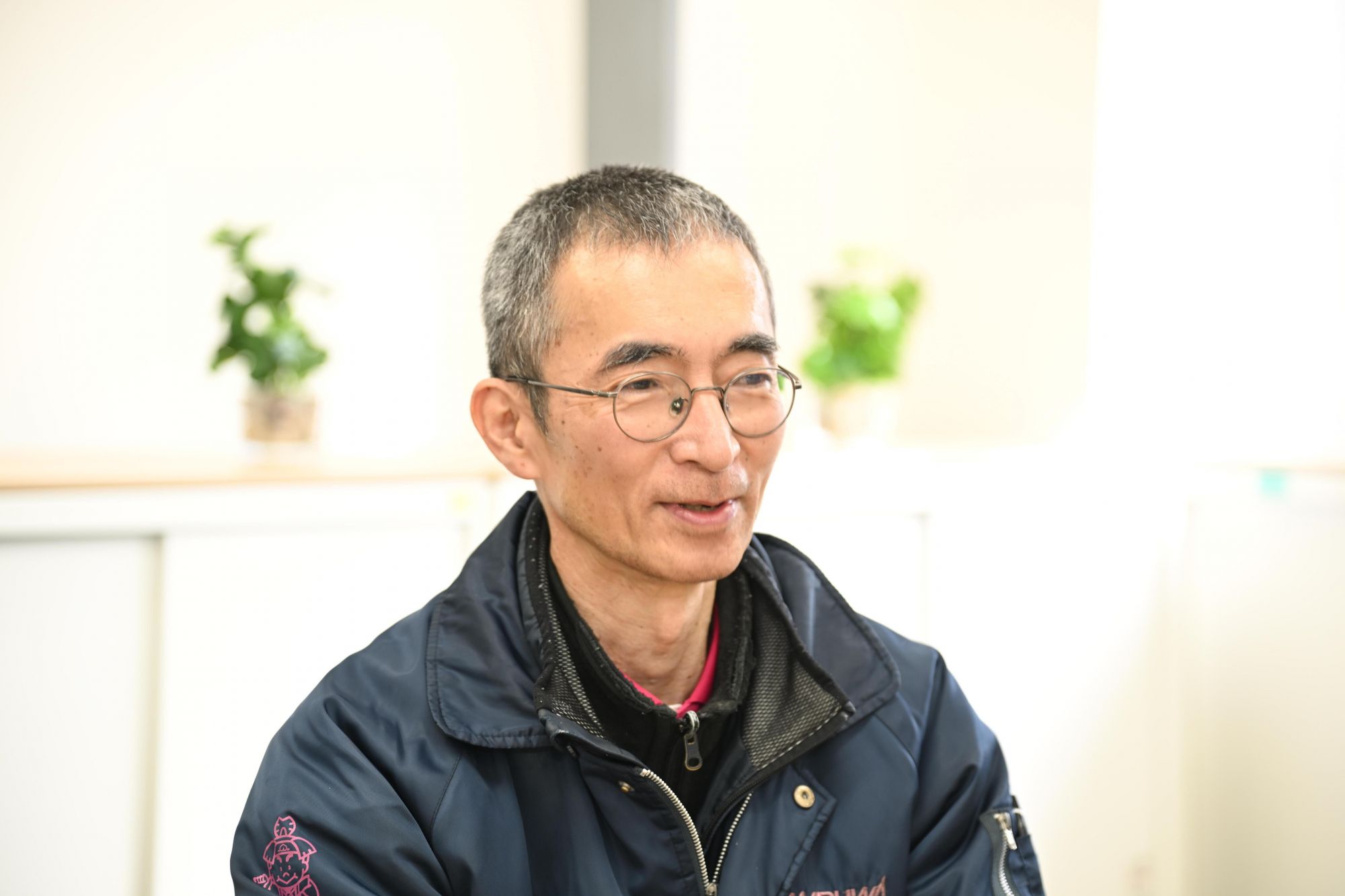 Bさん（50代）さん